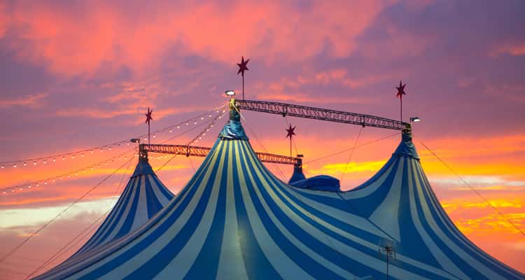 Håll dig balanserad med projektets färdplan