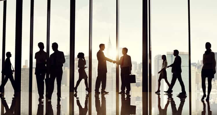 Upprättande av en ram för kommunikation mellan företagsarkitektur och affärsverksamhet [Infographic]