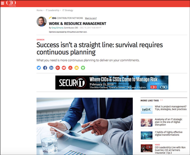 CIO