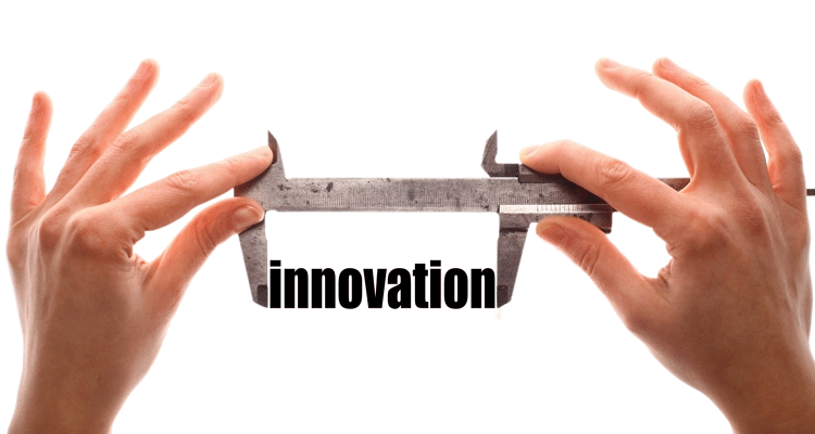 Använd PPM för att mäta innovationsförmågan