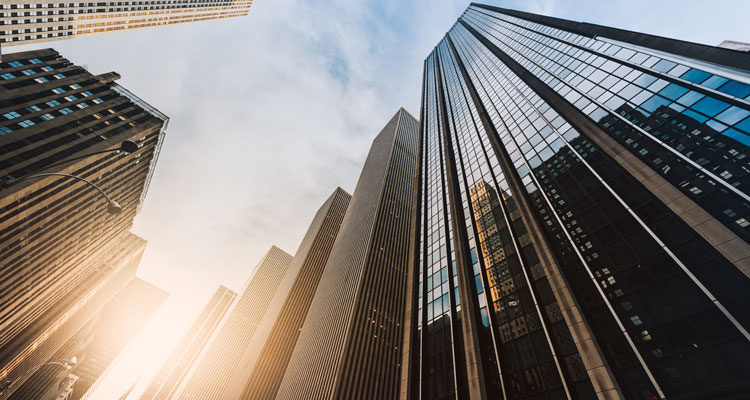 Kontinuerlig arkitektur: Fördröja designbeslut och skapa en arkitektur för förändring