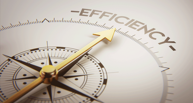 Work and Resource Management: Benefits to Bypass the Competition