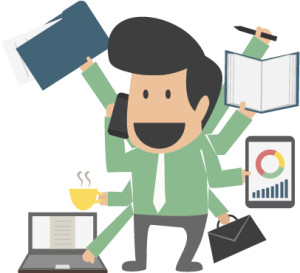 Hur man förvandlar kaos i projektledningen till harmoni [Webinar]