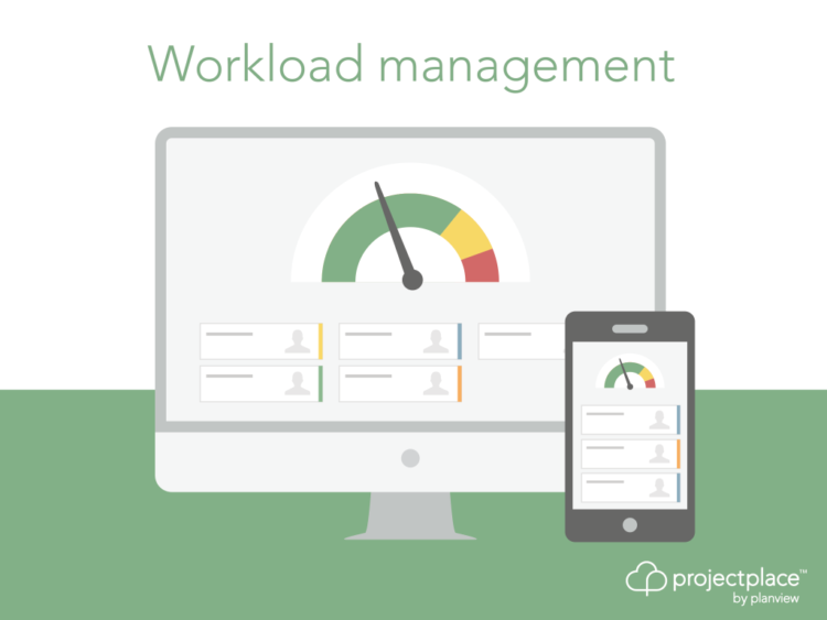 Introducing Collaborative Workload Management: Here’s How Software Will Help You Manage Your Most Important Asset