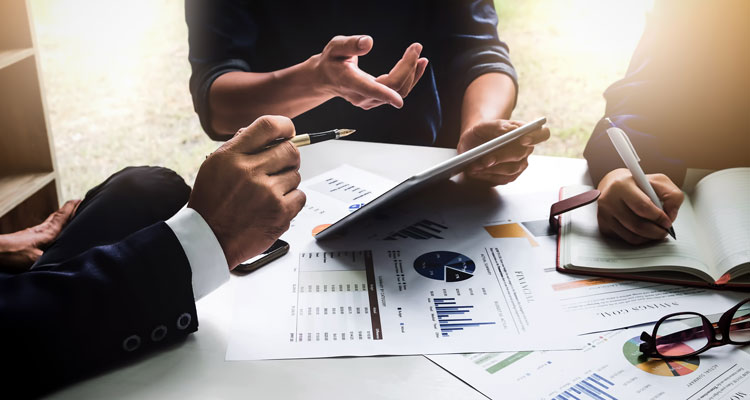 Börja leverera strategin... snabbt