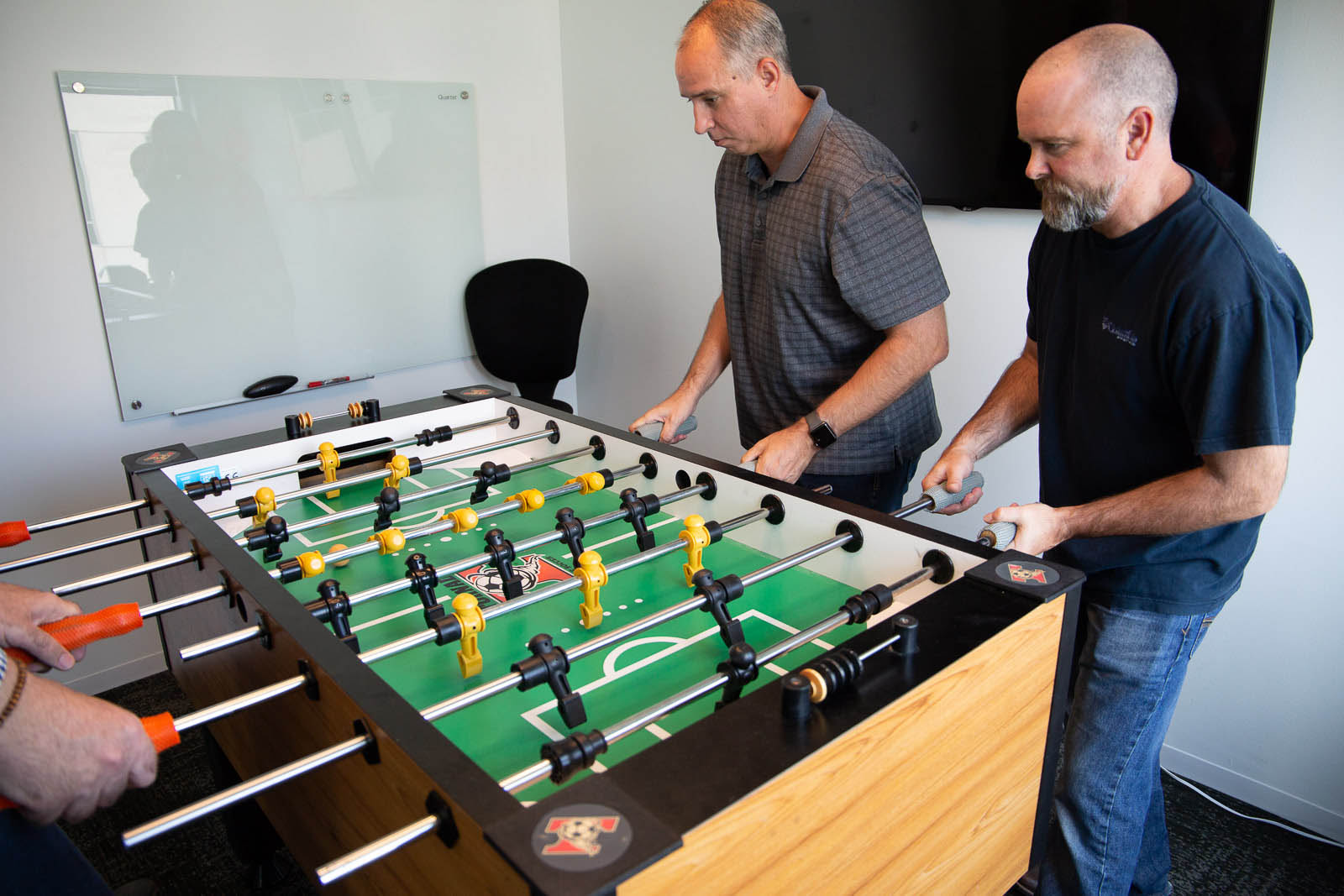 Austin Business Journal utser Planview till det tredje coolaste kontoret i Austin