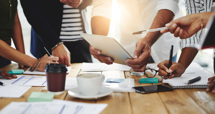 Passera dina konkurrenter... snabbt