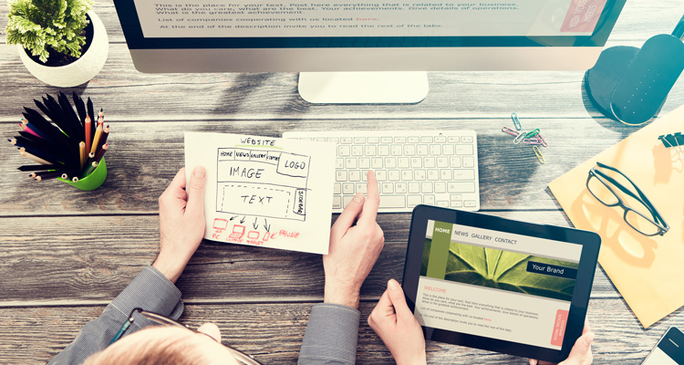 3 Tips för att förbättra din rapportdesign