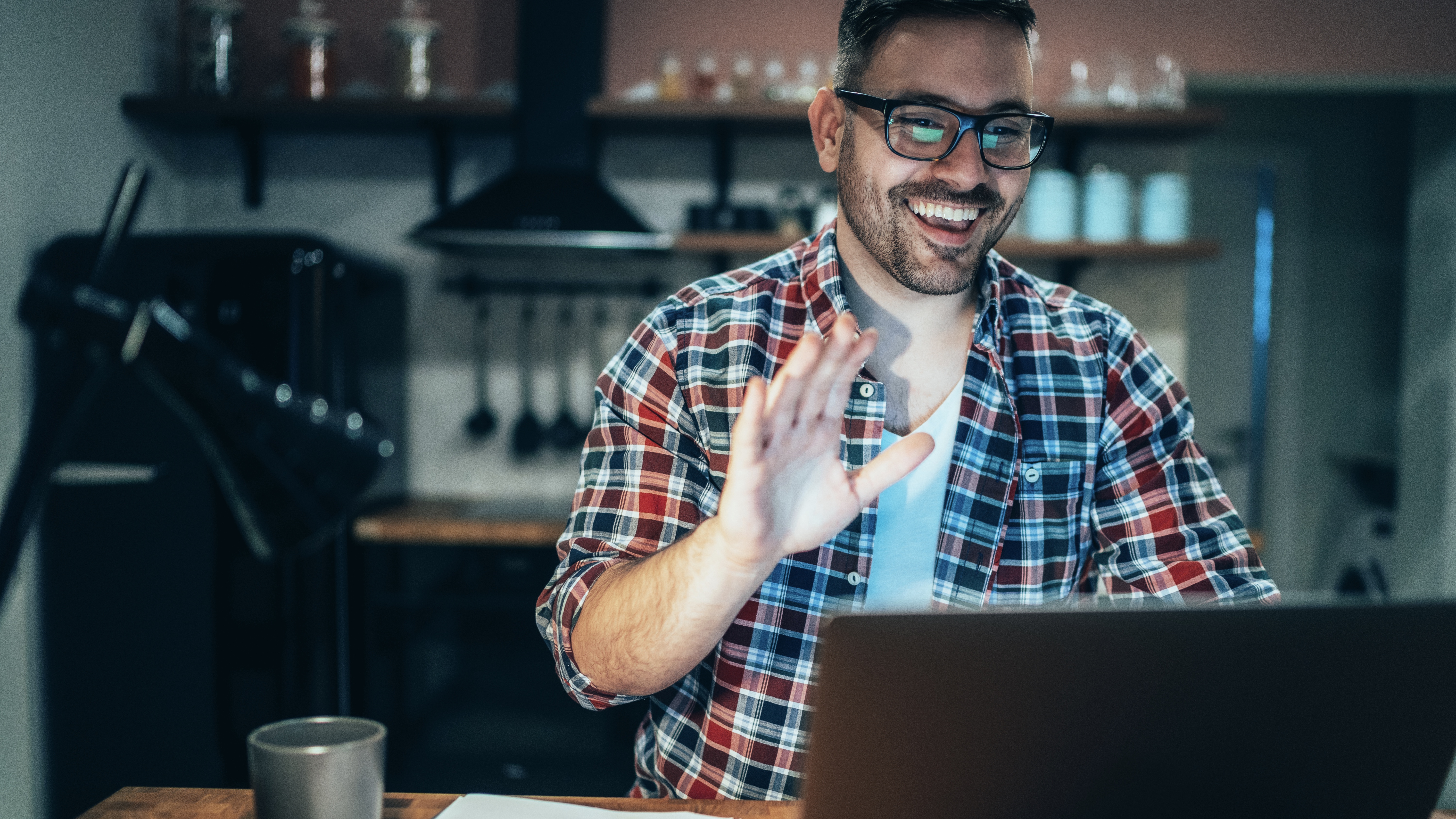 Hur du ansluter distribuerade team med ProjectPlace och Zoom