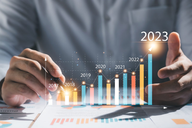 Gör 2023 till ett år av lönsam service
