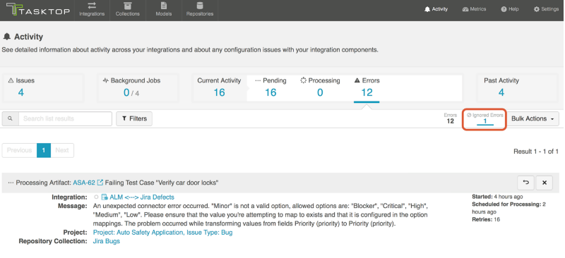What’s new in Tasktop Integration Hub 18.3?