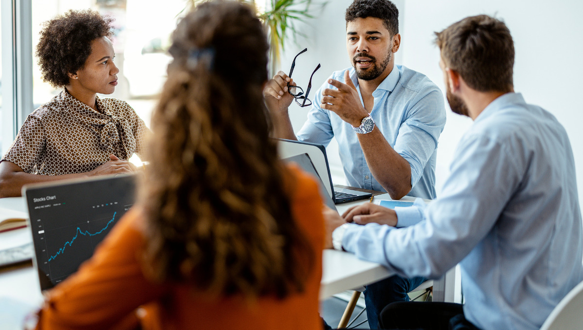 3 Tips för bättre samarbete mellan PMO och leveransorganisationer