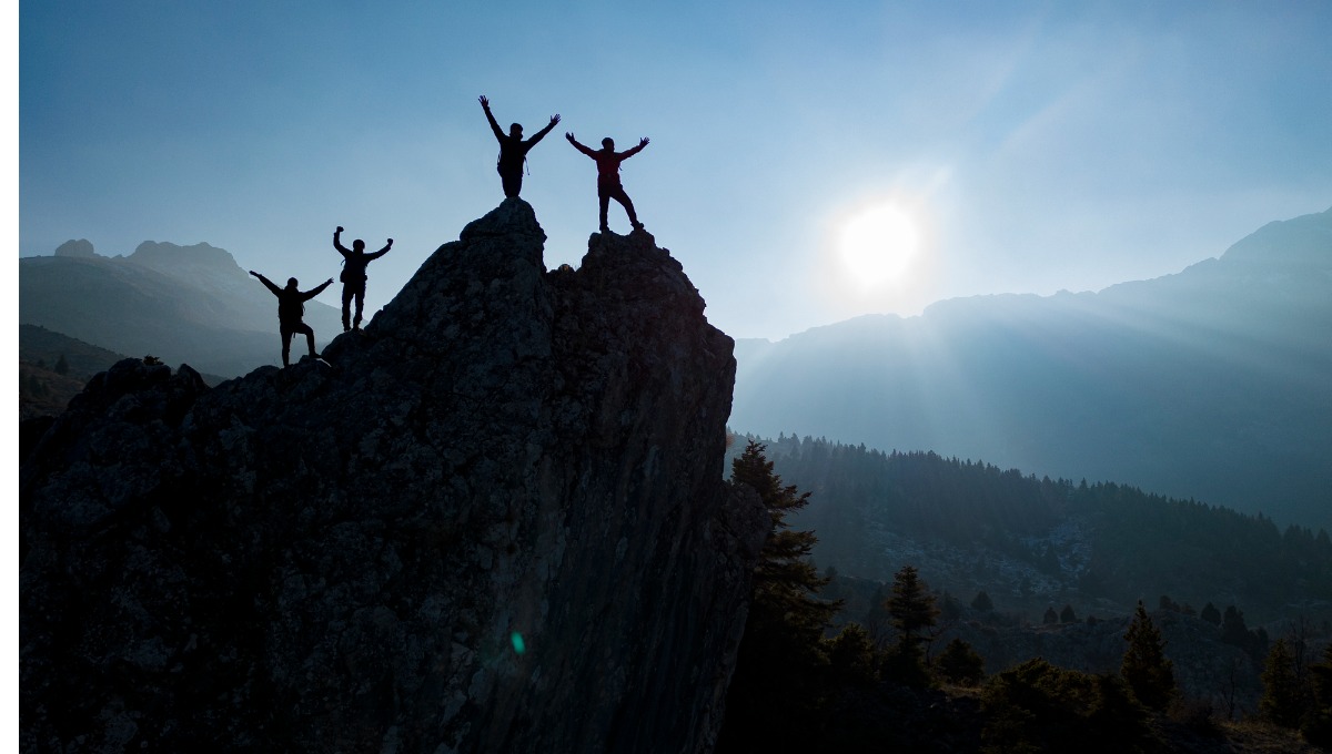 Hur man använder OKR och färdplaner för anpassning och måluppfyllelse