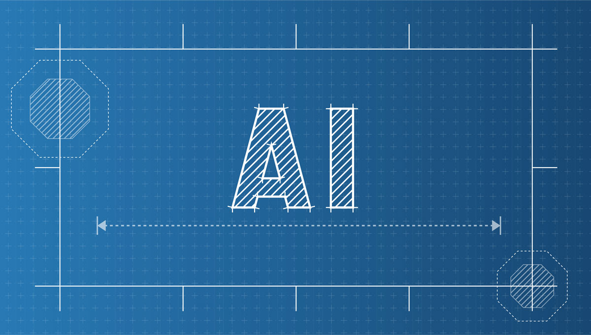 Vår AI-strategi (och en plan för din)