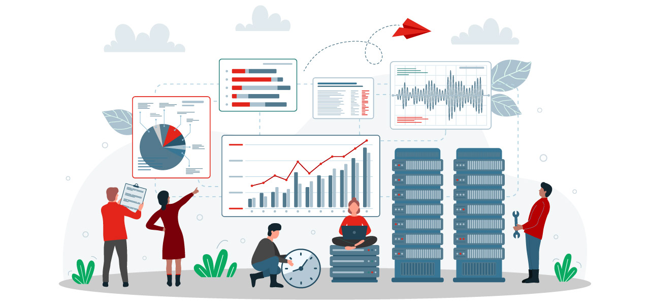 Trender inom AI: Ska man se data som en produkt?