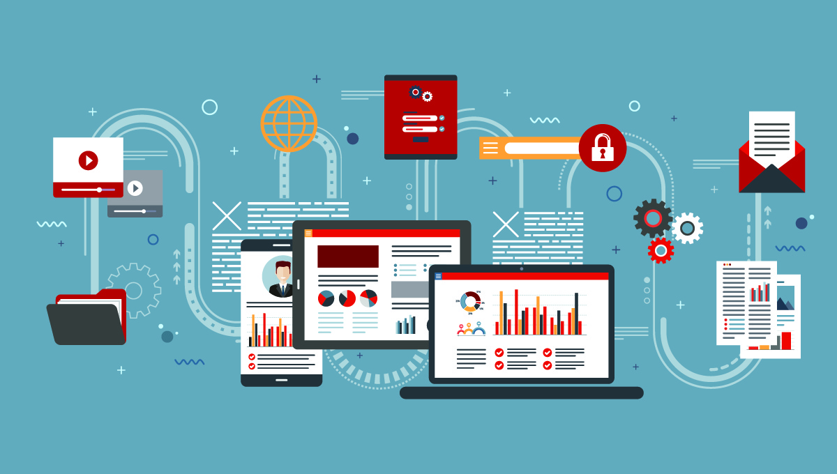 Extending Integration Across Your Enterprise and Digital Supply Chain