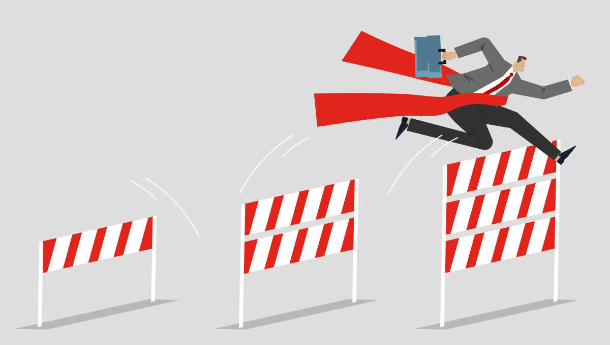 3 Developer Productivity Blockers Solved by Toolchain Integration