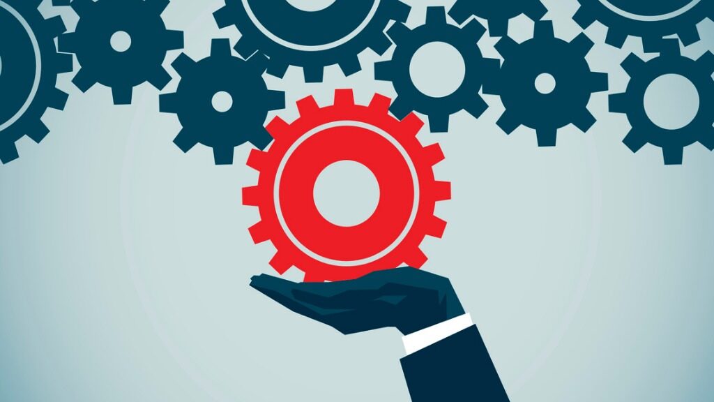 The Case for Adopting a Product Operating Model