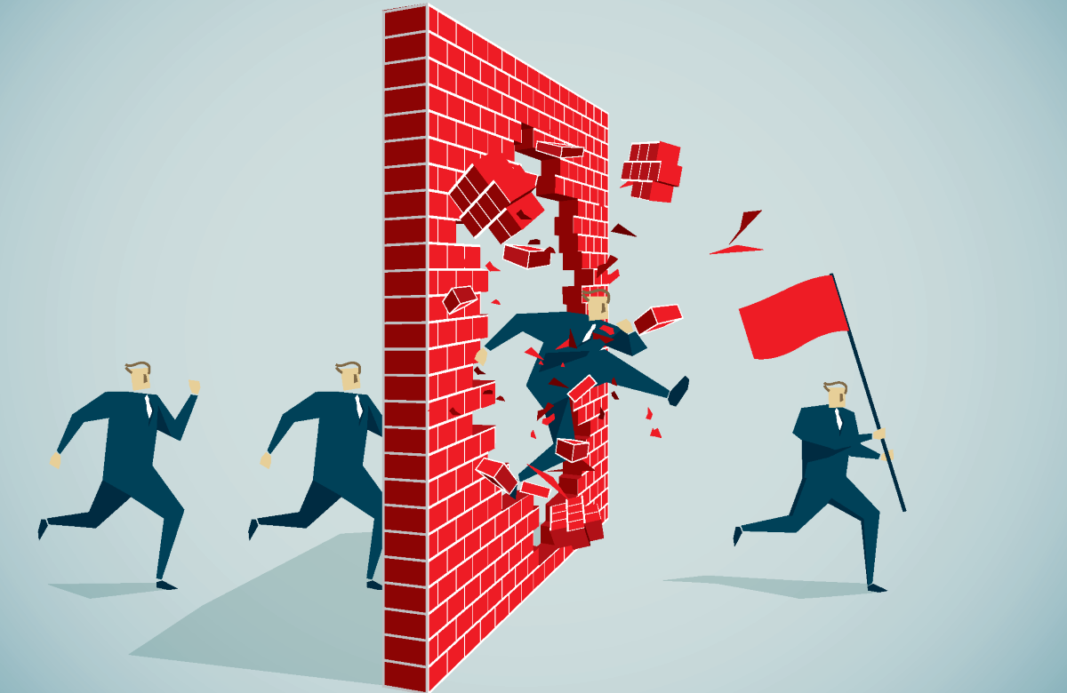 When and Where to Go Rogue In Project Portfolio Management To Drive Success