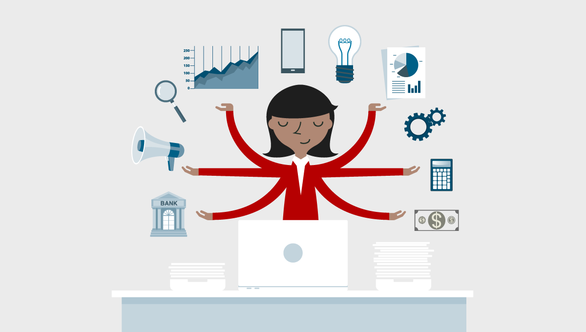 From Busywork to Business Impact: How to Prioritize What Matters