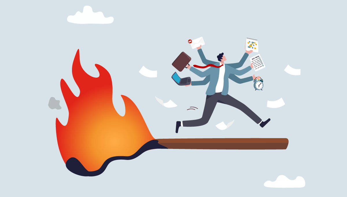 The Strategic Cost of Ineffective Demand Management and Prioritization
