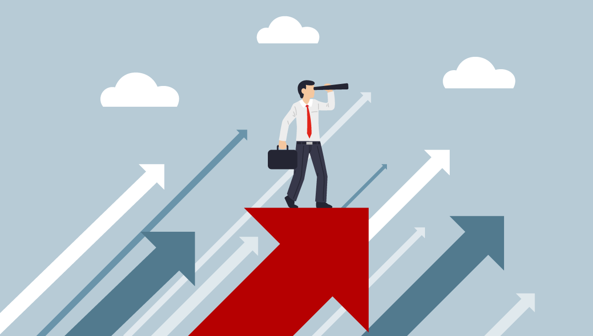 After the Plan: How Portfolio Visibility Carries Strategy Through Delivery