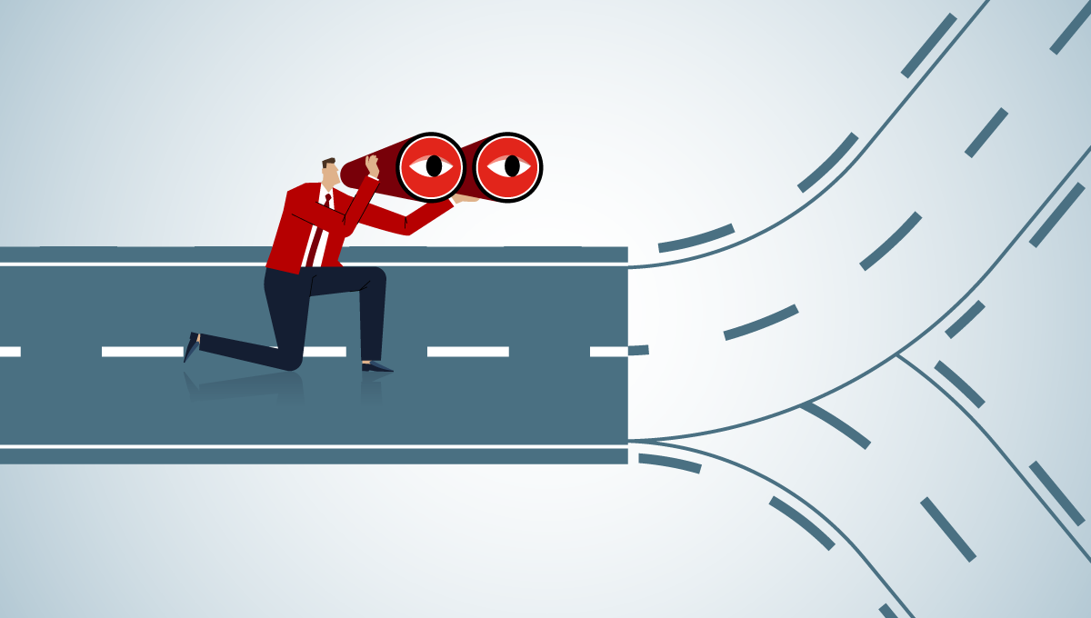 The Strategic Portfolio Management Bar Has Moved. Here’s What Clears It.