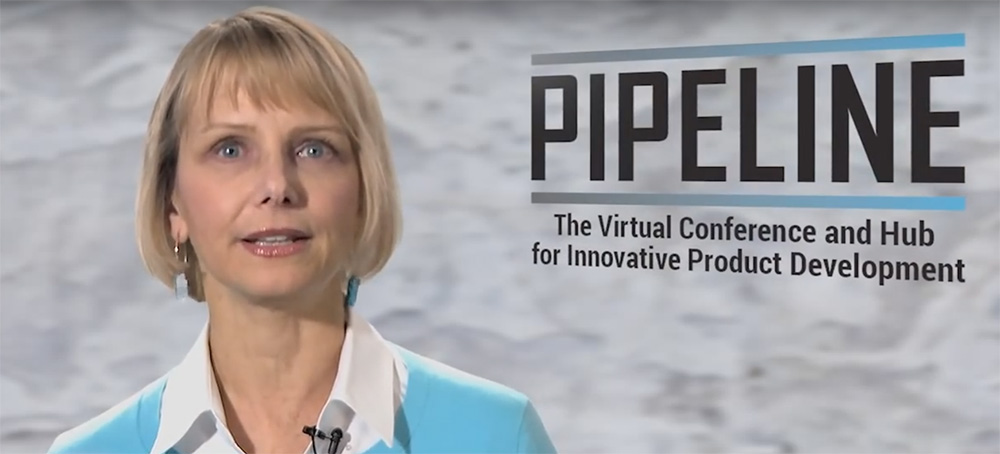 Connecter, Inspirer, Exécuter chez PIPELINE 2014