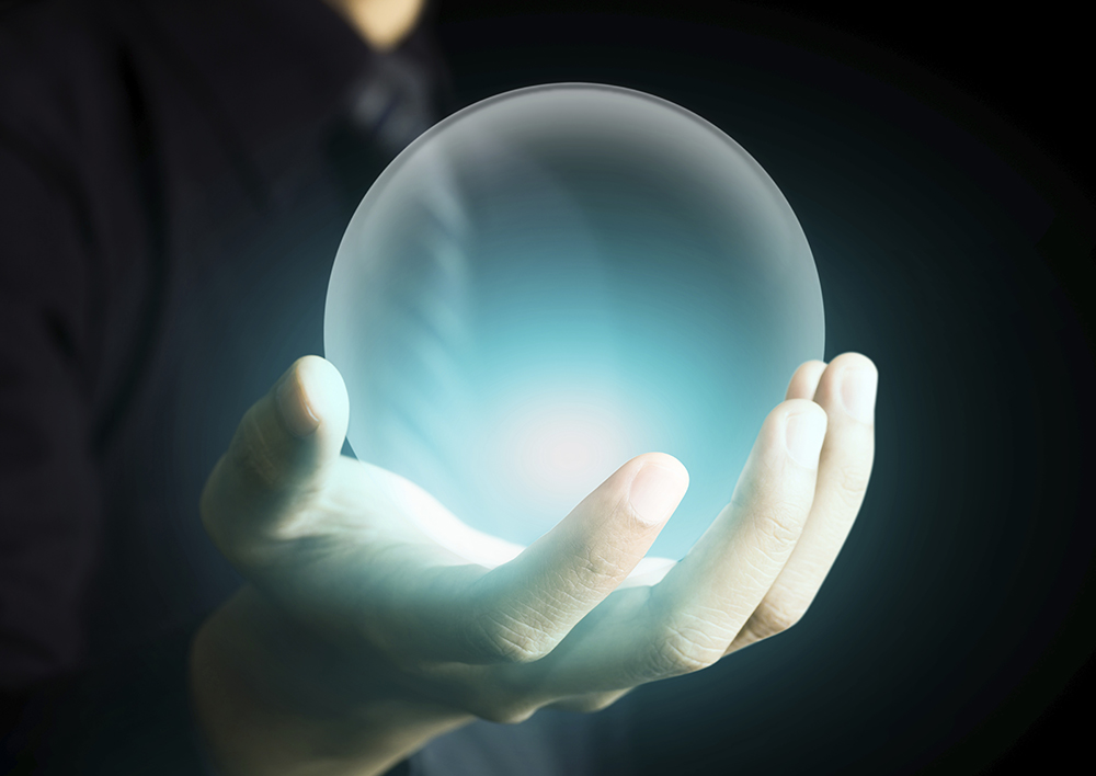 Four Keys to Demystifying Resource Management