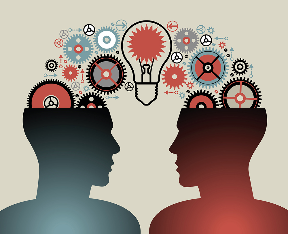 The Right Way to Run Innovation Management