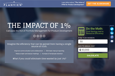 The Impact of 1%
