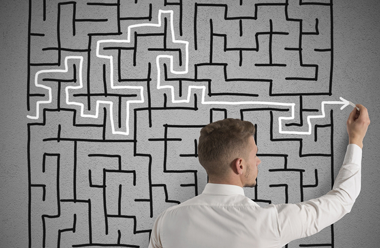 Solving the Resource Capacity Conundrum
