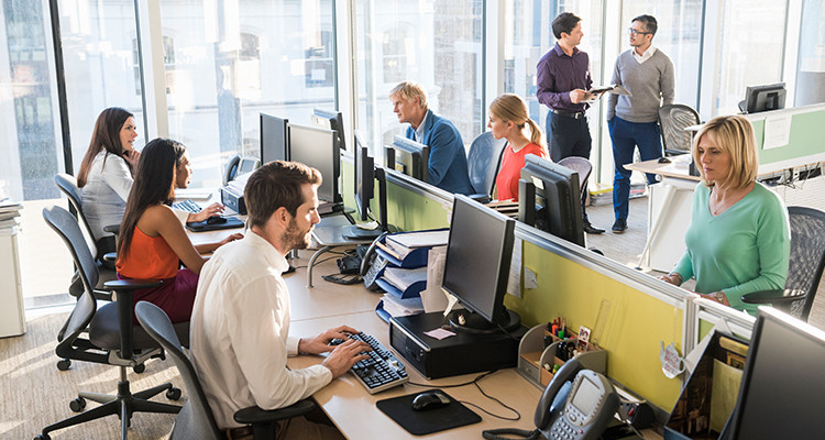Combining Agile Marketing and Project Collaboration