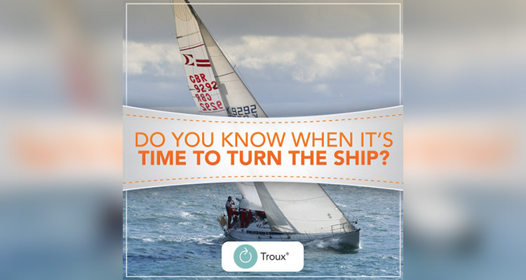 Recharting Course: Enterprise Intelligence Can Be Your Business Compass
