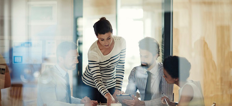 Speaking the Right Language to Drive Business Transformation