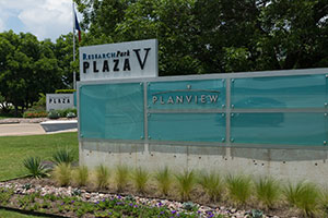 Planview Austin Headquarters