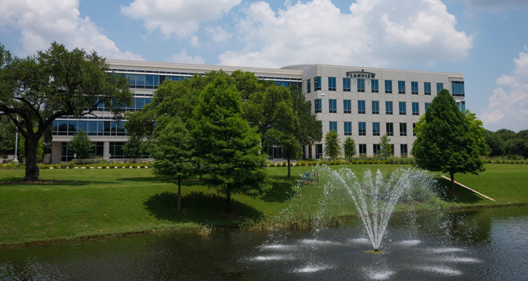 Planview Moves into a New, State-Of-The-Art Austin Headquarters