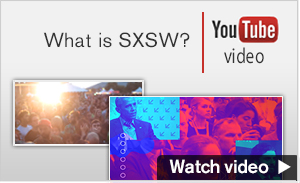 Video: What is SXSW?