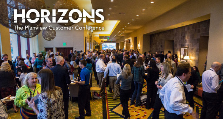 Planview Annual Customer Conference to Broaden Horizons This Week