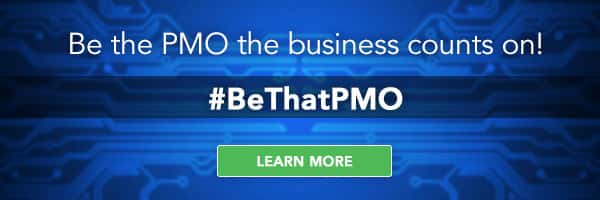 Be that PMO