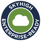 Skyhigh Enterprise-Ready