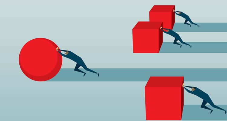 Leverage a Product Innovation and Technology Strategy Leverage a Product Innovation and Technology Strategy