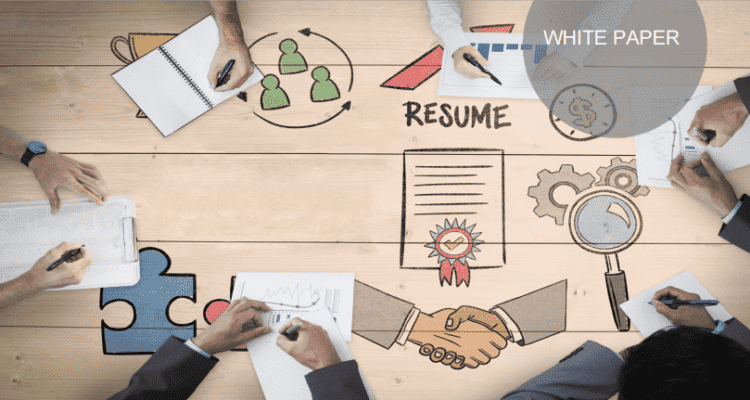 Unify Work and Resources: Increase Efficiency and Innovate Faster