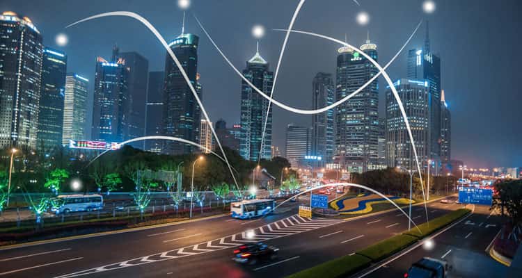Your World Is Changing: Embrace Work and Resource Management