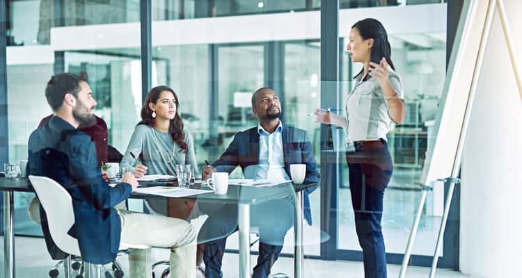4 Reasons to Establish an Adaptable PMO and Continuous Planning