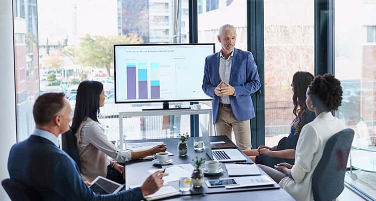 RBS Establishes Consistent, Reliable Data to Inform Financial and Resource Decisions