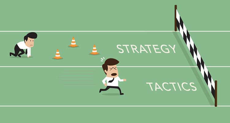 Give Team Members Visibility into Project Strategy with Collaborative Work Management