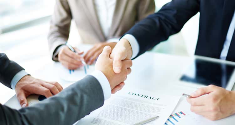 Beyond the Handshake: Realizing the Benefits of a Strategic Partnership
