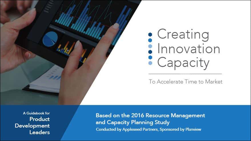Creating Innovation Capacity eBook