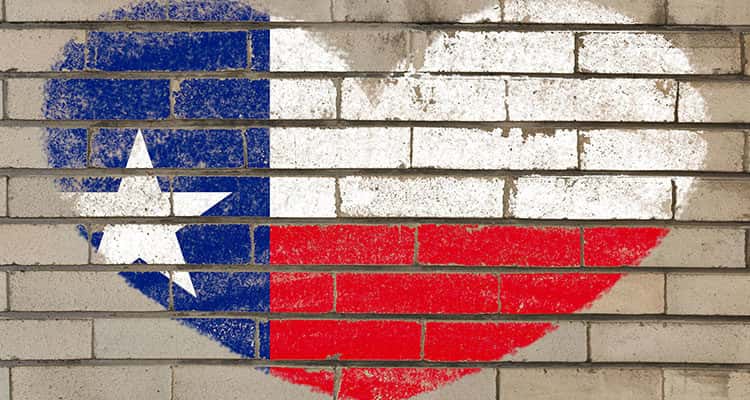 Hurricane Harvey Showed Us Hearts Are Big in Texas, Too